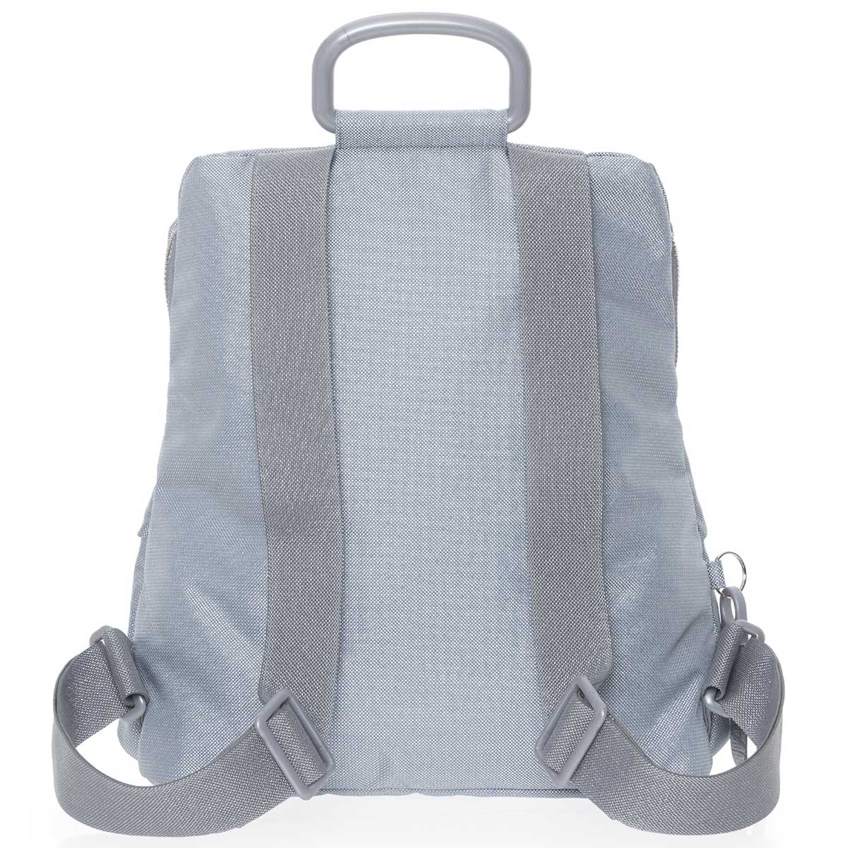 QNTZ4-579 Рюкзак QNTZ4 Backpack Mandarina Duck MD20 Lux  - Вид №1