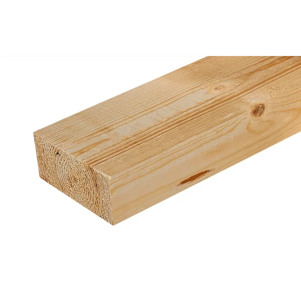 Santreyd Рейка строганая из сосны 20х40х2000 мм для мебели и отделки 81946327 STLM-1015217