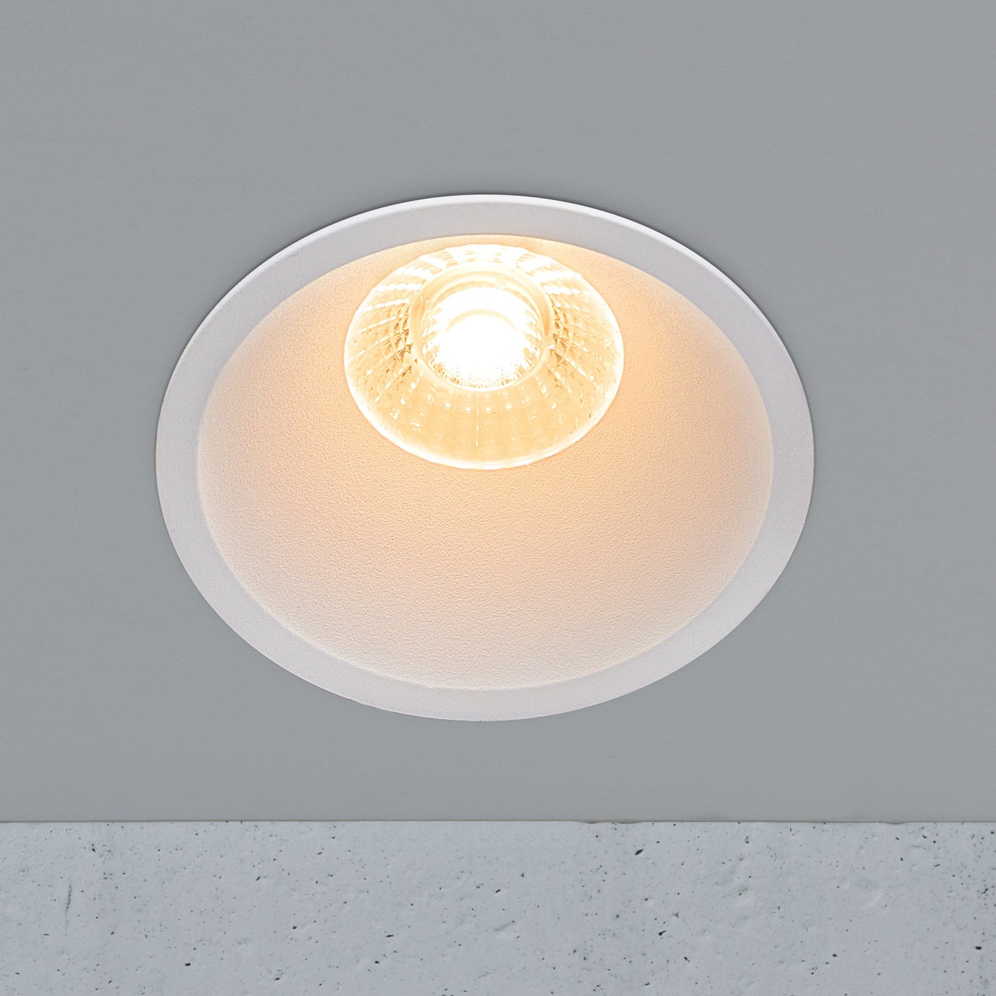 Круглый светодиодный светильник Nordlux ALBRIC ARCH-00140785 - Вид №3