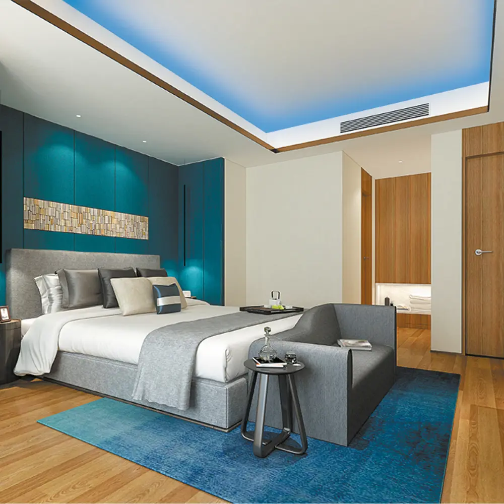 Светодиодная лента APEYRON синяя для декоративной подсветки интерьера 86003891