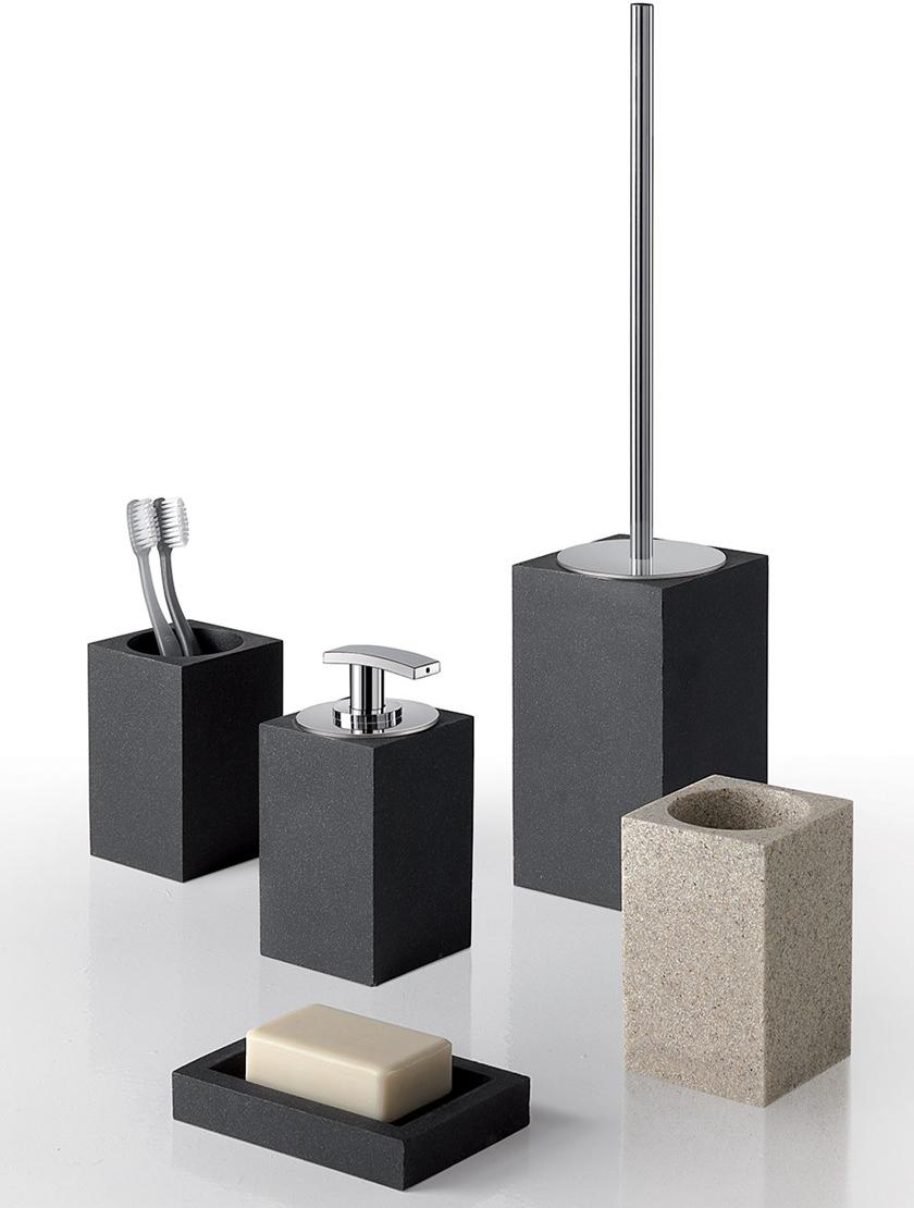 GEDY Дозатор мыла из смолы Minerva 1280 - Вид №2