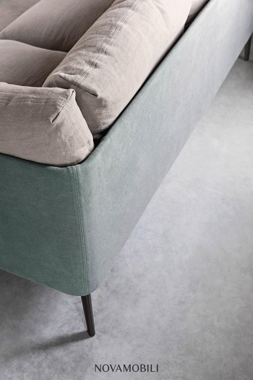 Novamobili Модульный диван Kubì sun-id-1478322 - Вид №4