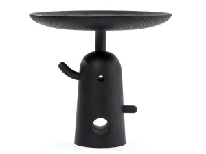 Деревянные центральные элементы