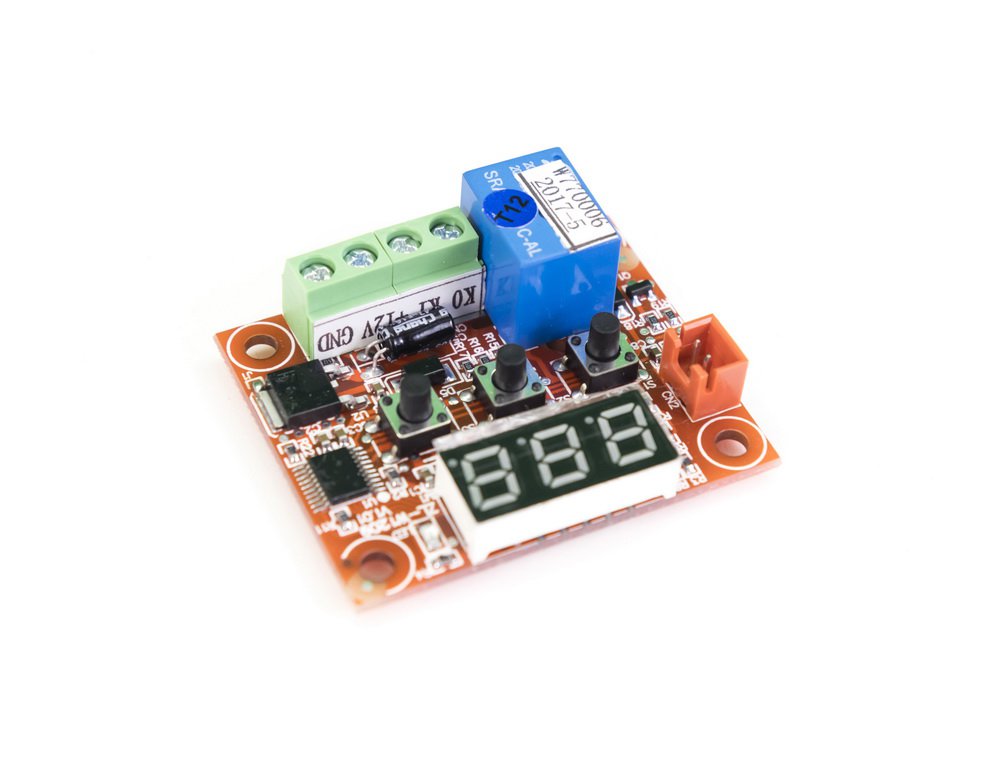 2180 Комплект "Проветривание инкубатора №1" LAB.Space  - Вид №1