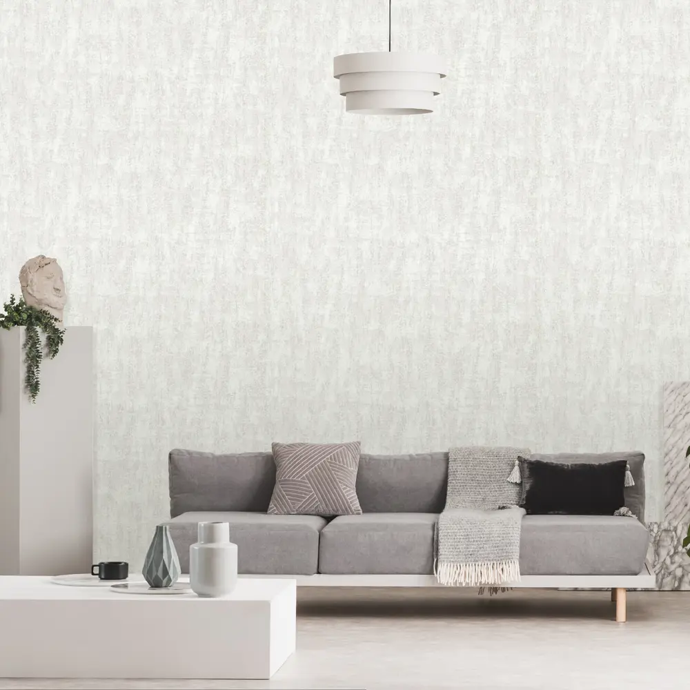 Обои флизелиновые Tulipani бежевые 1.06 м CS60181 Santreyd STLM-2104493 - Вид №2