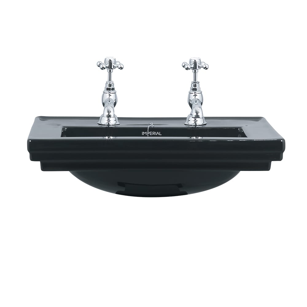 IMSR42 Раковина Astoria Deco Small - 520 мм Astoria Deco Imperial  - Вид №3