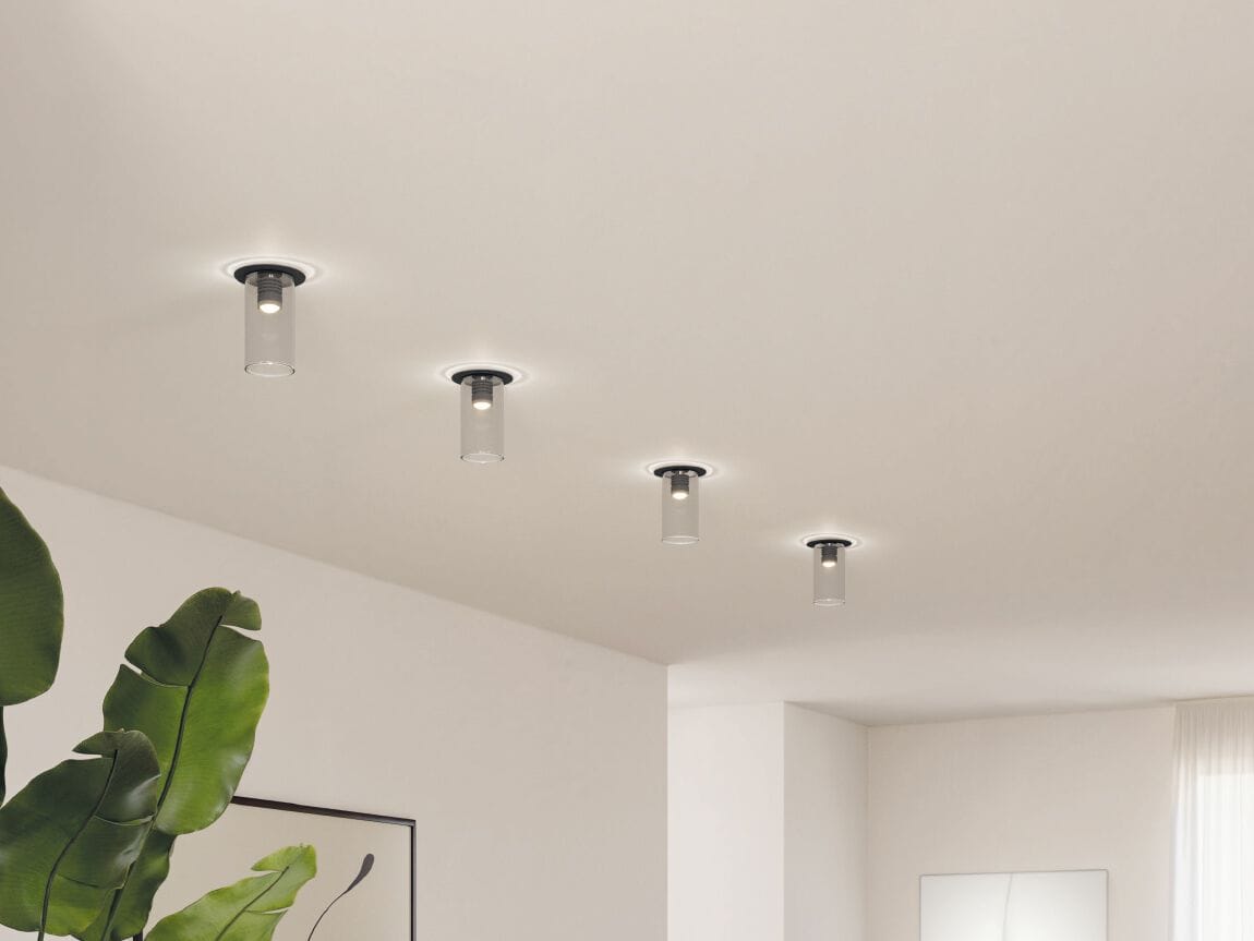 Потолочный светильник AXOLIGHT Spillray Evo ARCH-00036335 - Вид №1