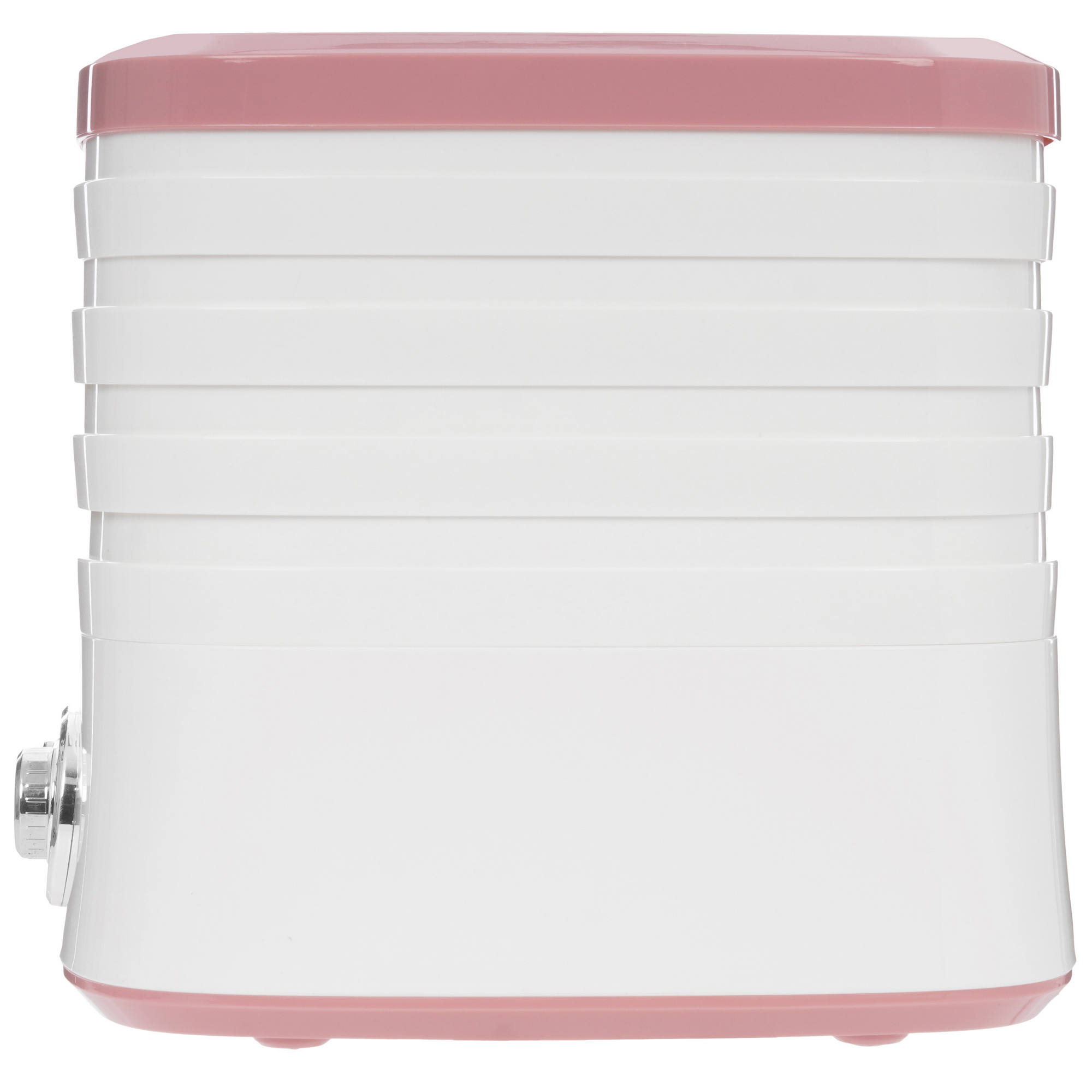 9148508 Сушилка для овощей и фруктов LUMME LU-FD1854A розовый STDN-0014365 - Вид №2