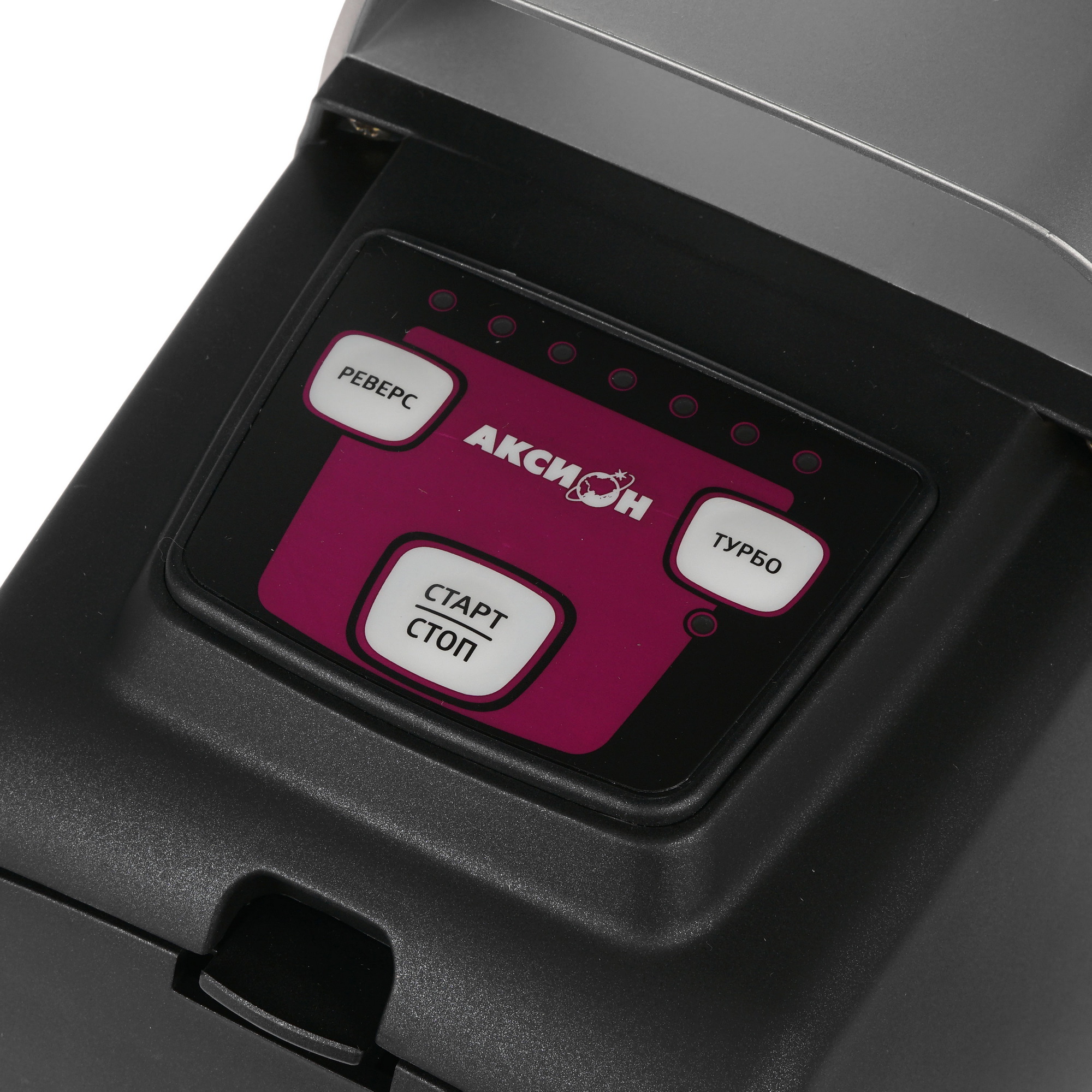 5301818 Мясорубка электрическая Аксион М 62.04 черный STDN-0000552 - Вид №4