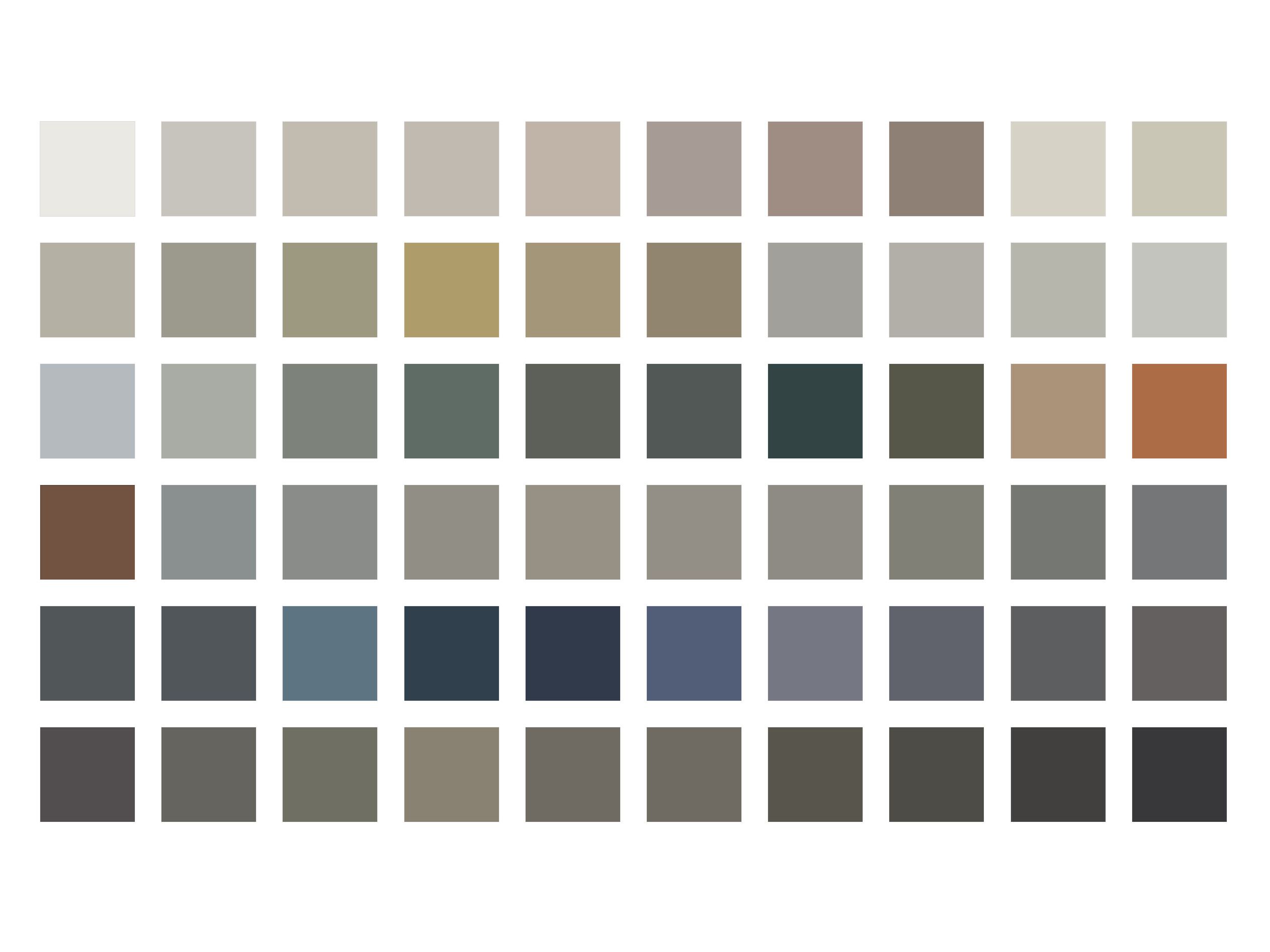 Овальная ванна в центре комнаты Inbani Edge ARCH-00062740 - Вид №10