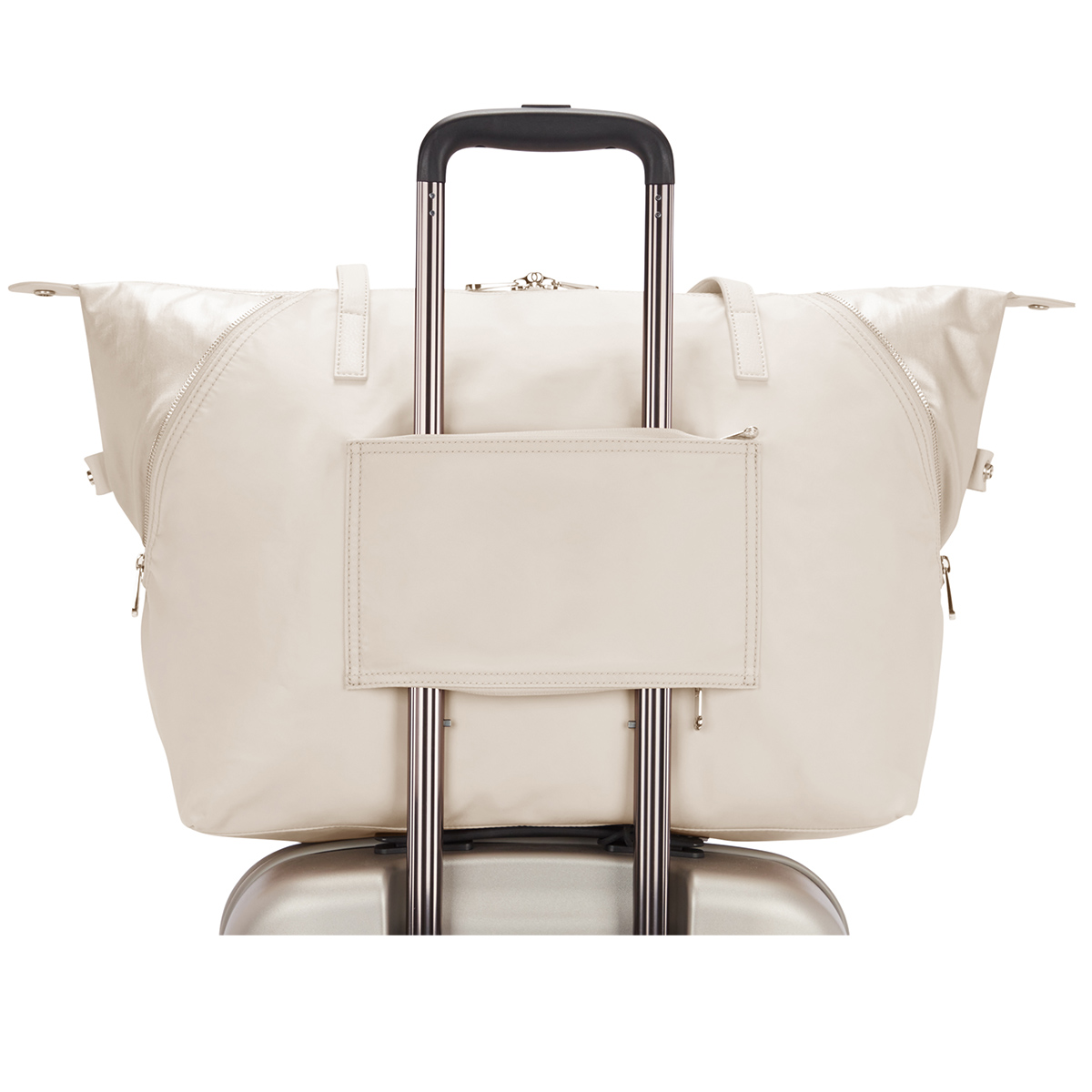 KI6445U25 Сумка Multi-Use Large Tote Kipling Wellness Art M  - Вид №6