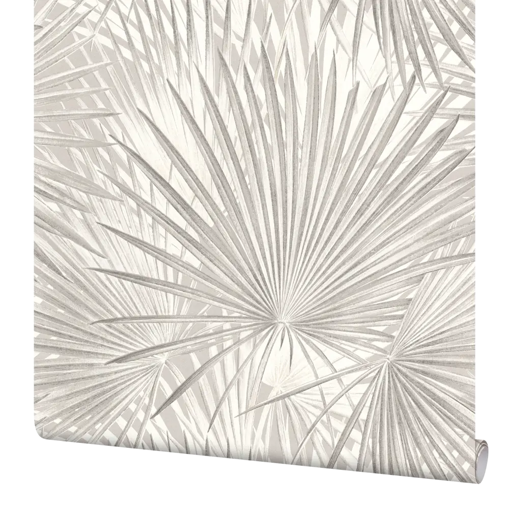 Обои флизелиновые Rasch Lucy in the Sky серые 803303 0.53 м STLM-2034456