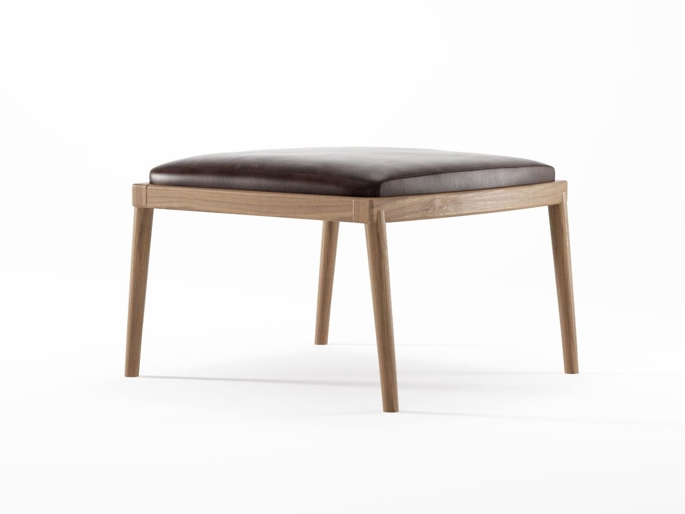 Деревянная подставка для ног KARPENTER Chillax ARCH-00075972 - Вид №5