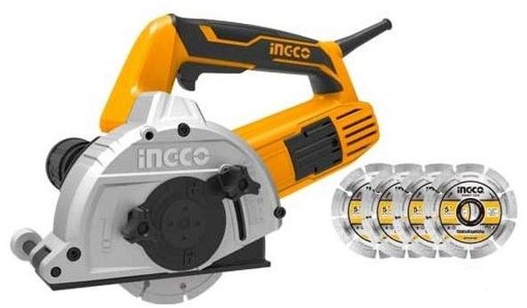 INGCO ITALIA Канавка sun-id-1480194 - Вид №1