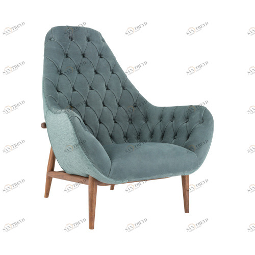 Кресло / Jade Luxury High Ulivi sun-id-375490