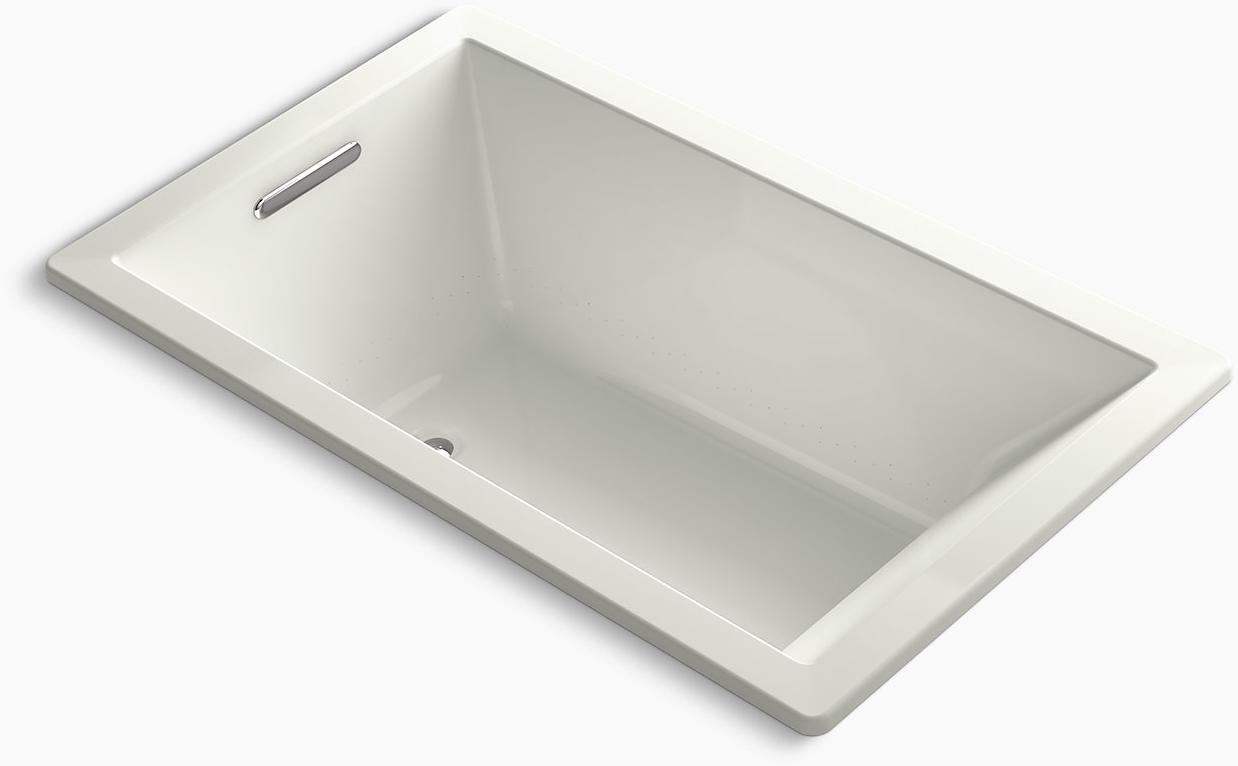 KOHLER Underscore Прямоугольник 60 K-1849-G-NY 
