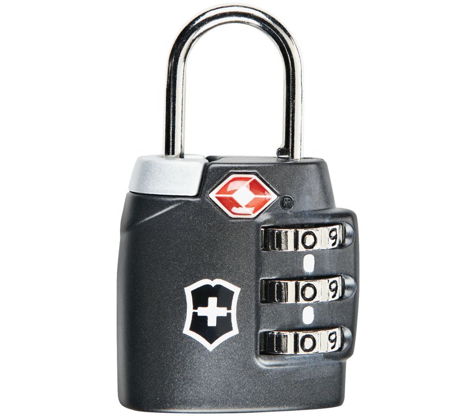 31316903 Чемодан 313169 20 Global Carry-On Victorinox Hybri-Lite  - Вид №3