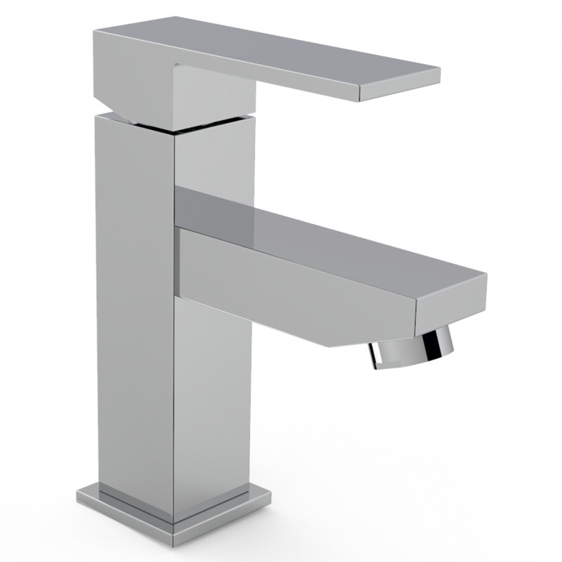 682524M101 CR - Смеситель для раковины Basic Martí 1921 Marti 1921  - Вид №1