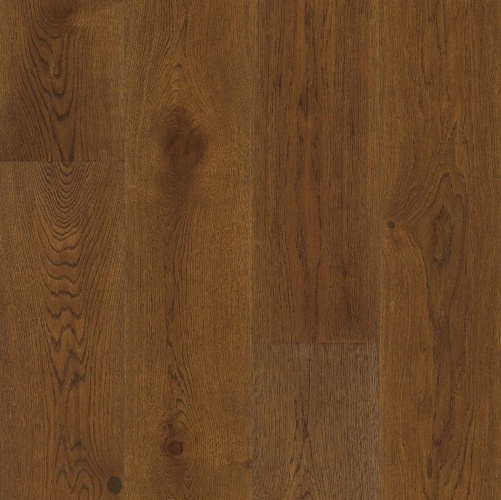 Паркетная доска Kahrs Дуб Янтарь 4500200006 - Вид №1