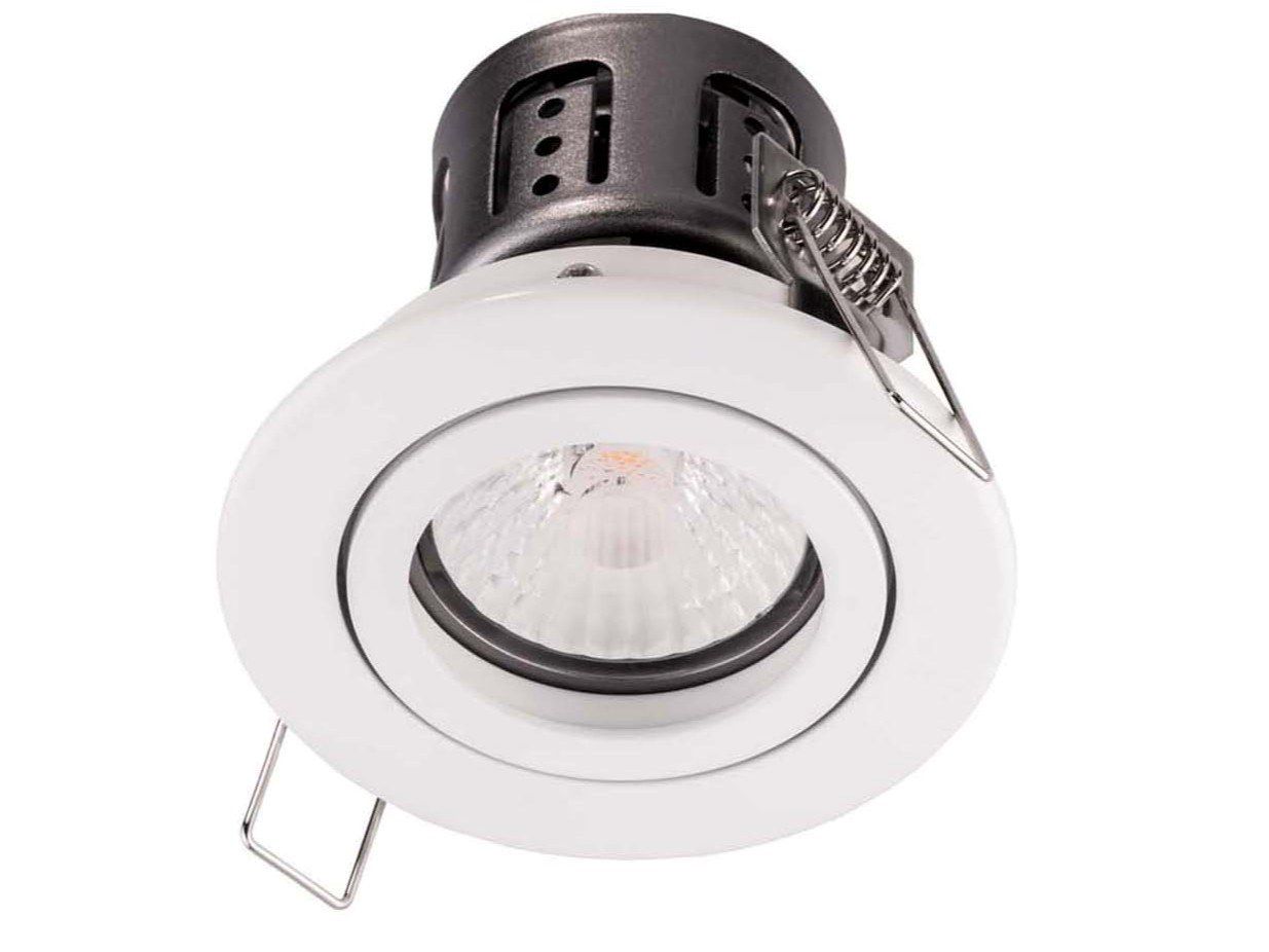 Алюминиевый регулируемый светодиодный прожектор Proled MATRIX LED MODULE ARCH-00101115 - Вид №1