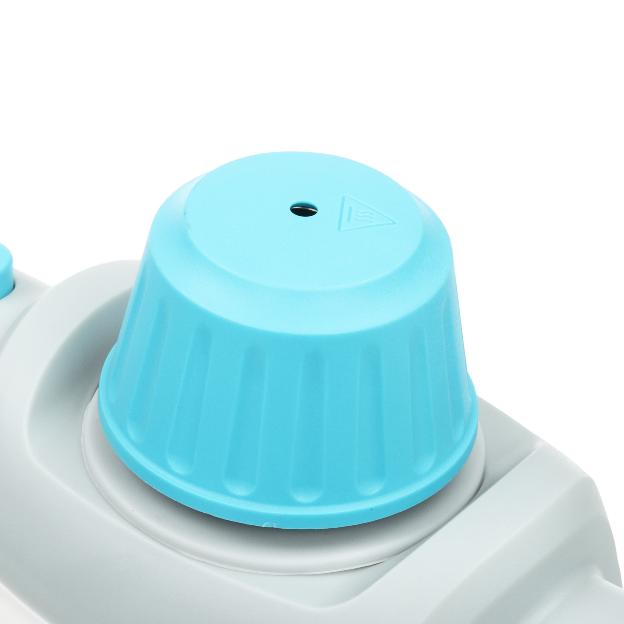 9082888 Пароочиститель DEXP HSC-1200G белый STDN-0083354 - Вид №4