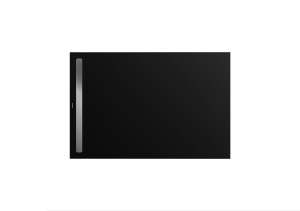 Душевой поддон KALDEWEI Сталь эмалированная 2625 294 черный матовый 100