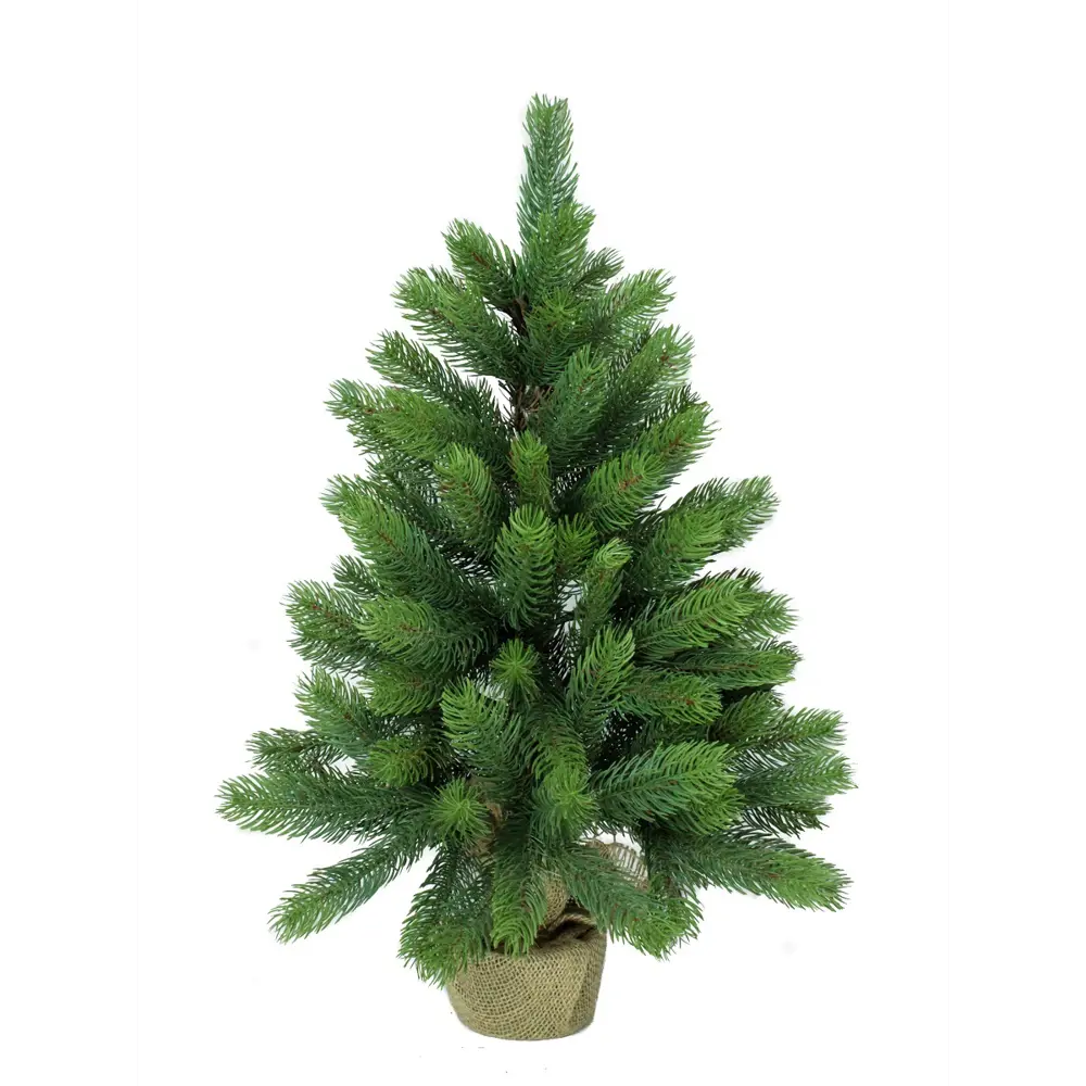 Ель новогодняя искусственная Камелия 600 см BEATREES STLM-2045271