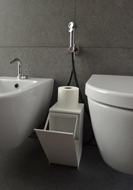 mg12 Мусорный ящик из нержавеющей стали sun-id-1415226 - Вид №11