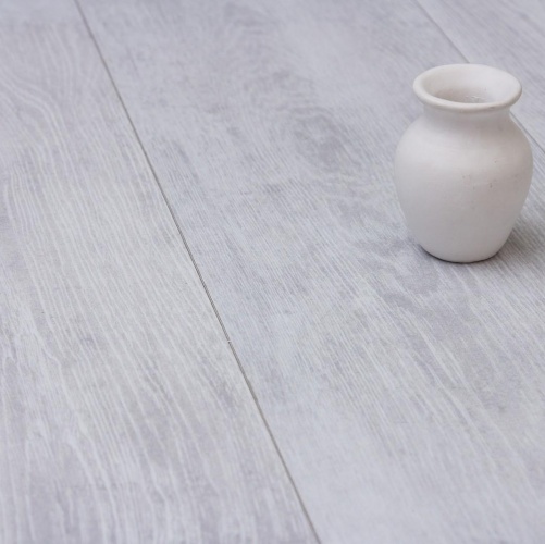 Виниловый ламинат Classen Sono Forest Vanity White (Гладкая) 1290х203 мм 2701000077 - Вид №2