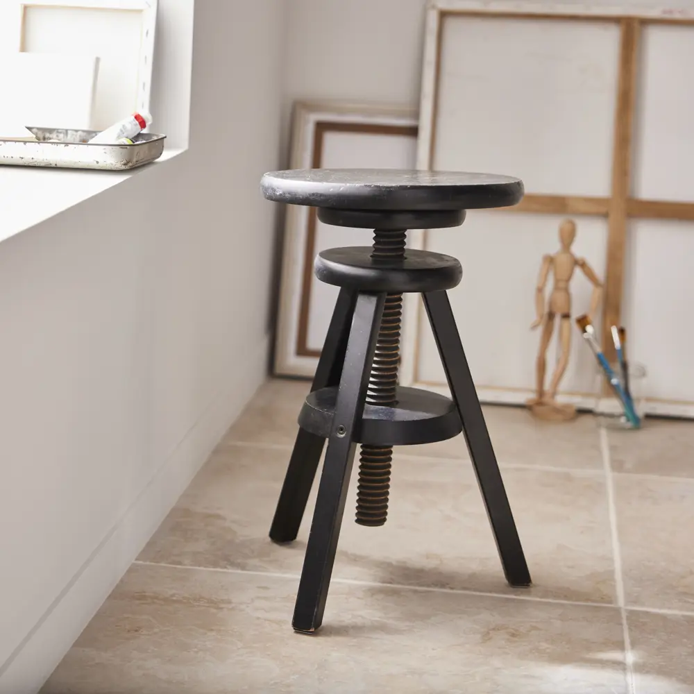 Накладки Standers 24x24 мм ПВХ квадратные цвет серый 8 шт STLM-2137144 - Вид №10