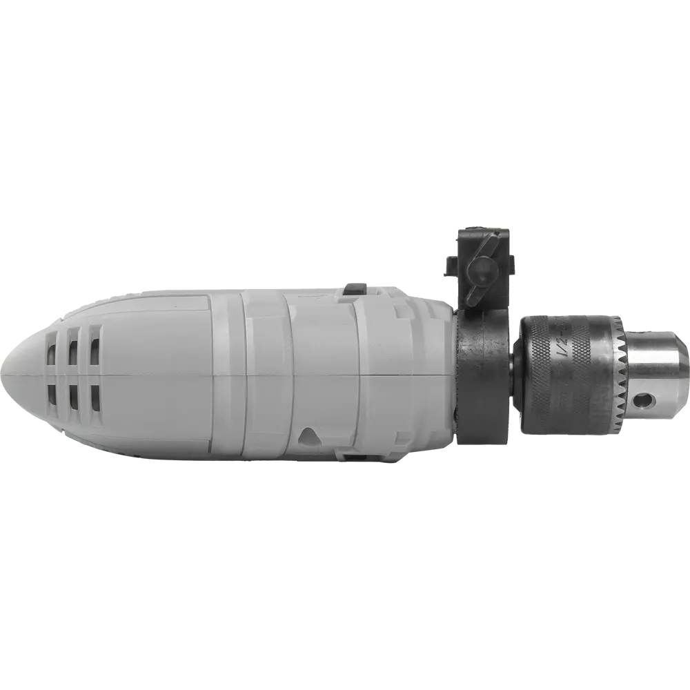Дрель сетевая ударная Интерскол ДУ-13/600ЭР, 600 Вт STLM-2068493 - Вид №2