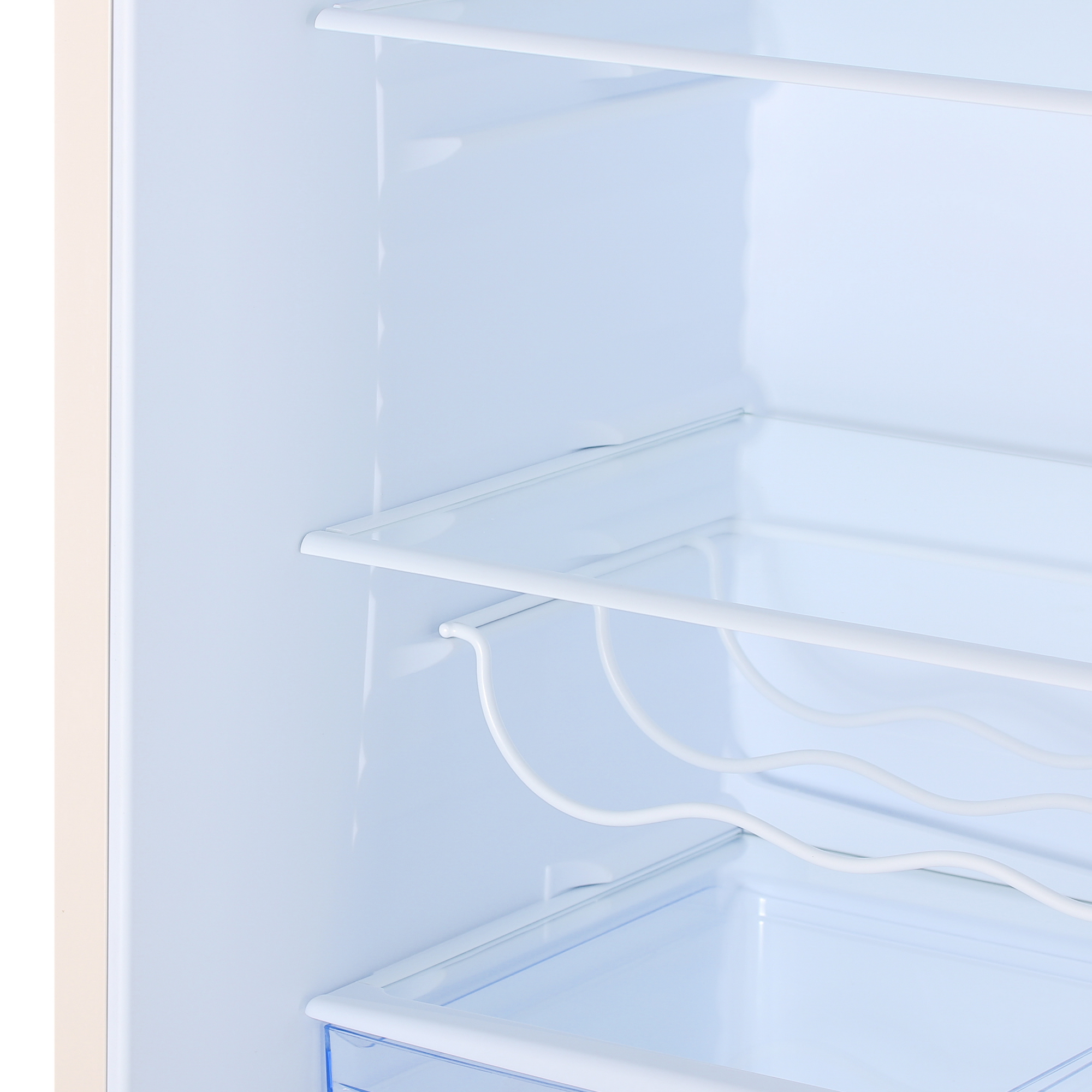 1229491 Холодильник с морозильником   DON R-291 S бежевый STDN-0014038 - Вид №8