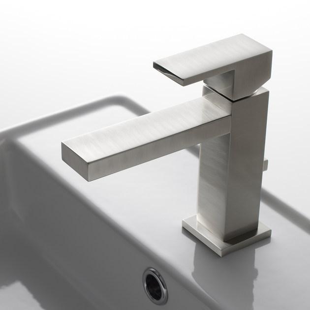 Rubinetterie Treemme Q  5610-5611  - Вид №1