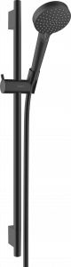 26422670 Vernis Blend Душевой набор Vario со штангой 65 см Hansgrohe