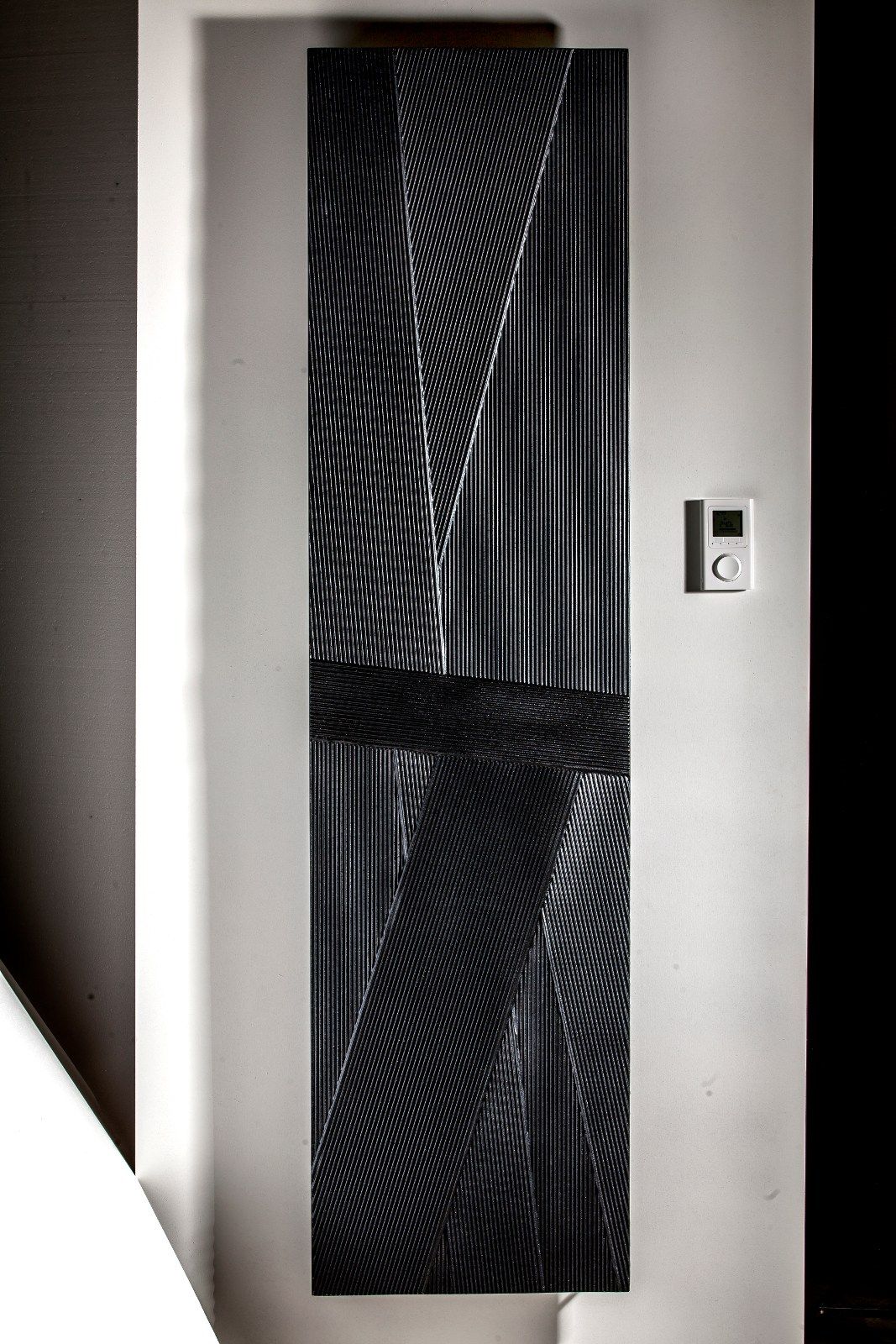 Полотенцесушитель Olycale® CINIER ROC ARCH-00068919 - Вид №1