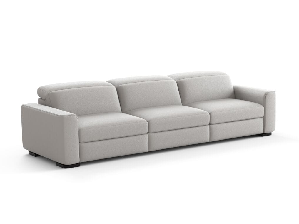 Ткань диван Natuzzi Italia Диез ARCH-00069419 - Вид №1