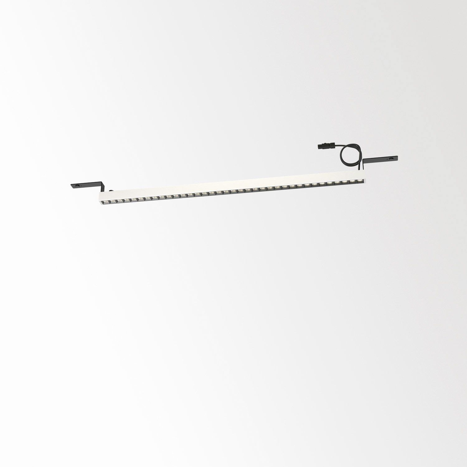 Профиль линейного потолочного освещения для светодиодных модулей Deltalight D-Liner ARCH-00147148 - Вид №7