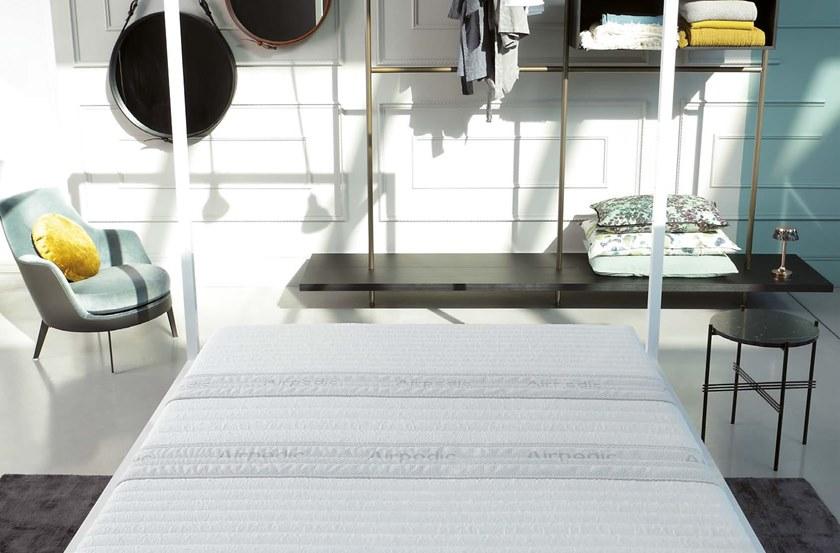 Manifattura Falomo Дышащий гипоаллергенный матрас из пены с эффектом памяти sun-id-1476828 - Вид №7