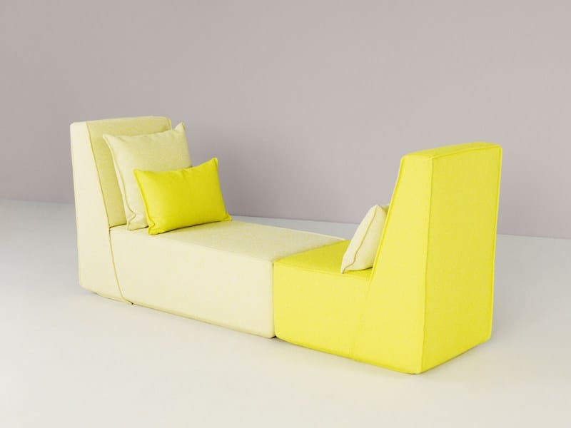 Модульный диван Cubit by Mymito ARCH-00152271 - Вид №21