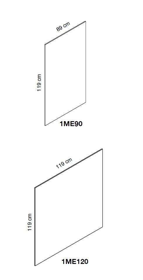 Настенная магнитная офисная доска Caimi Brevetti встреча ARCH-00124969 - Вид №5