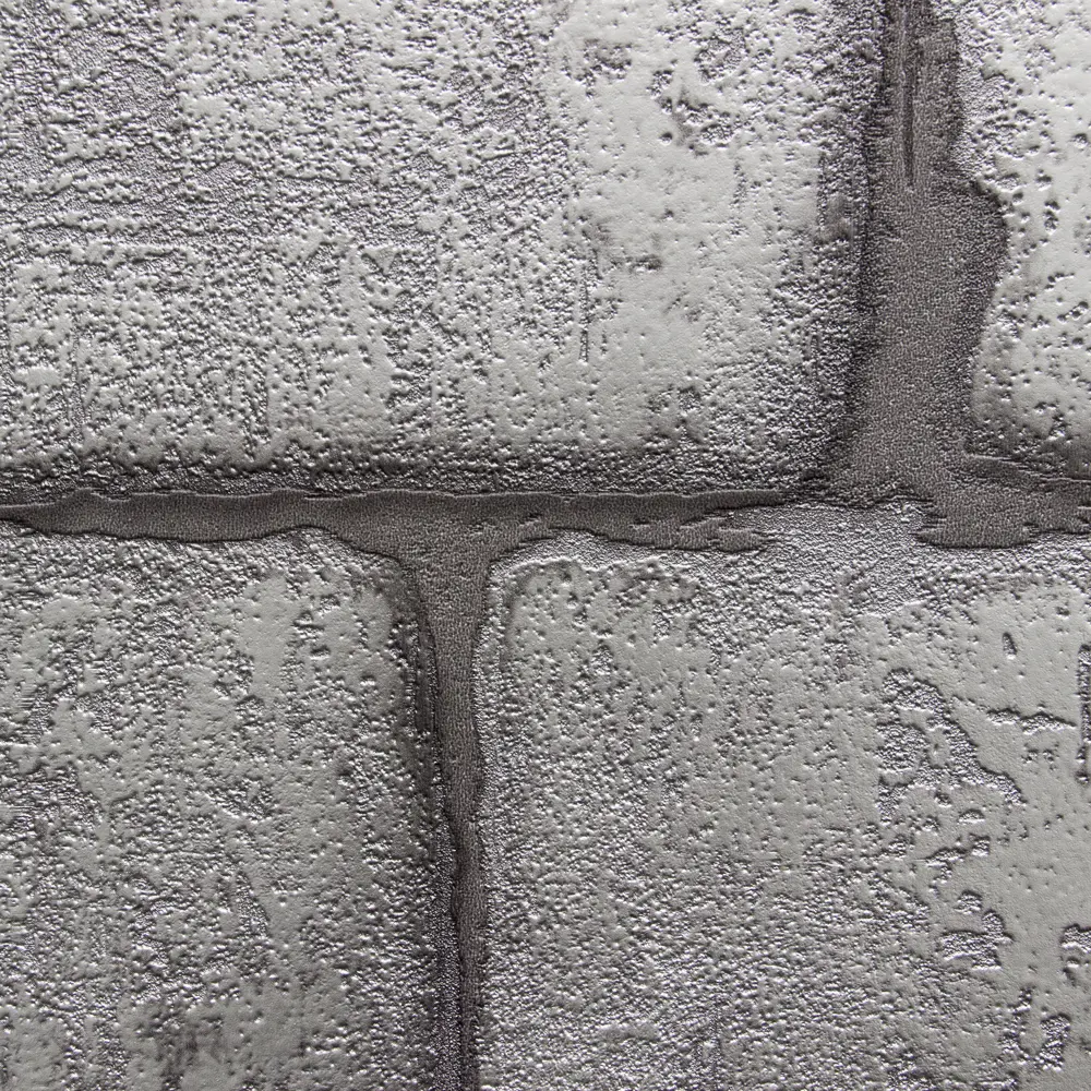 Обои виниловые Аспект Ру Бруклин серые 1.06 м 70312-14 STLM-2099064 - Вид №1