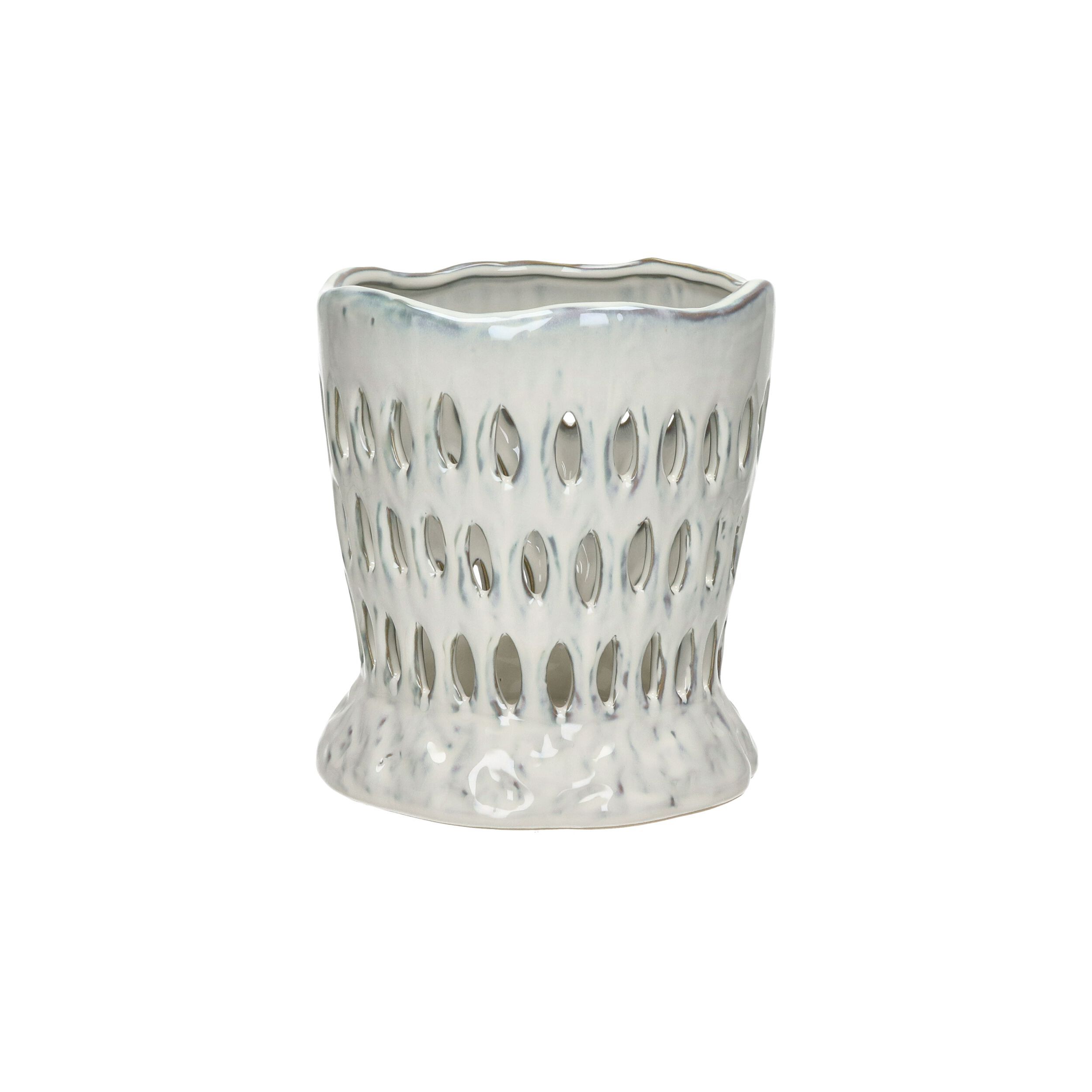 Керамический подсвечник POMAX CORAL ARCH-00139464 - Вид №1