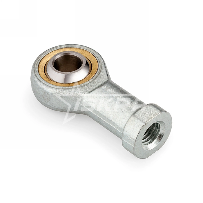 IS2702 Шарнирный наконечник TSF10C ISKRA  - Вид №3