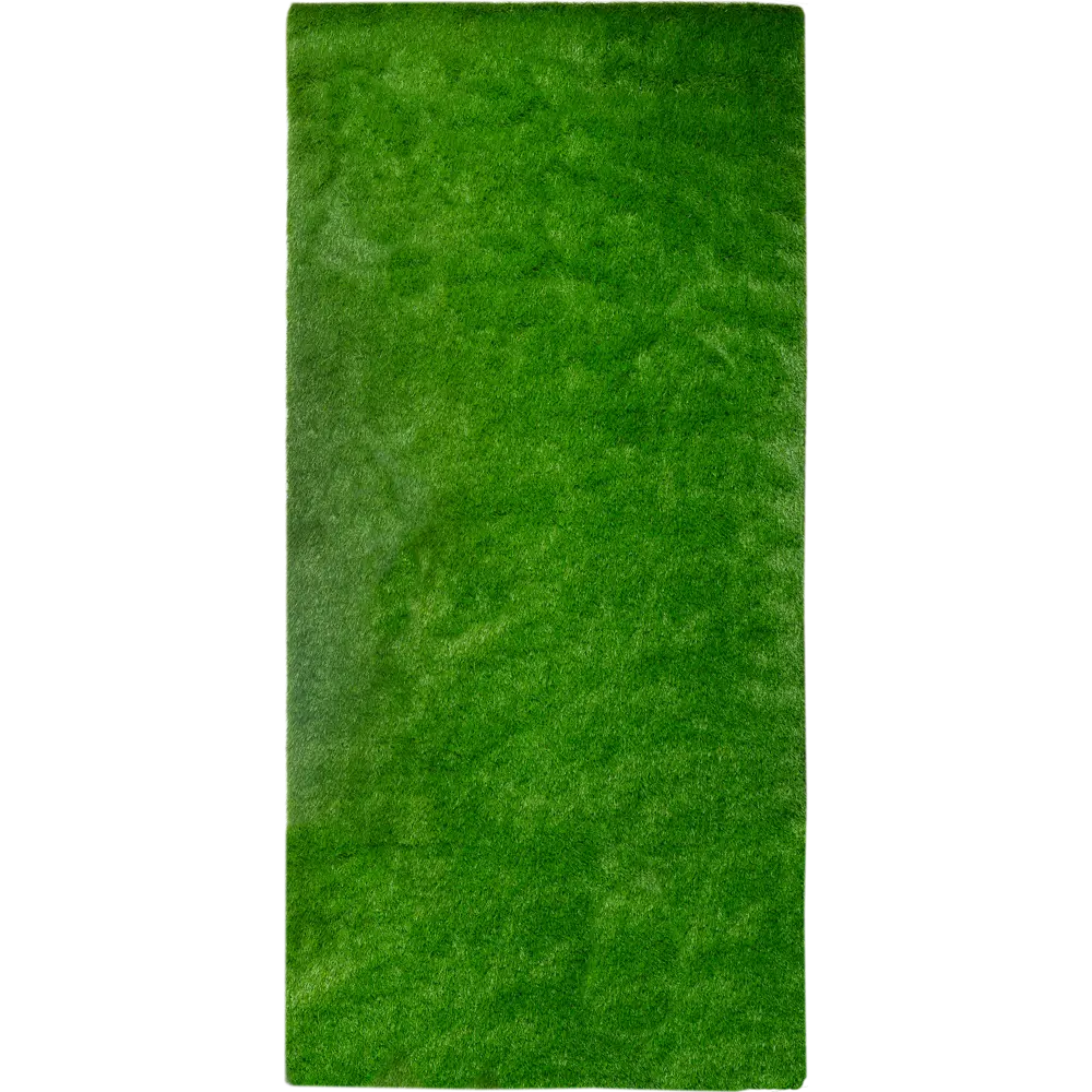 Искусственный газон Vidage 84 толщина 40 мм 2х1 м (рулон) цвет зелёный STLM-2119482 - Вид №1