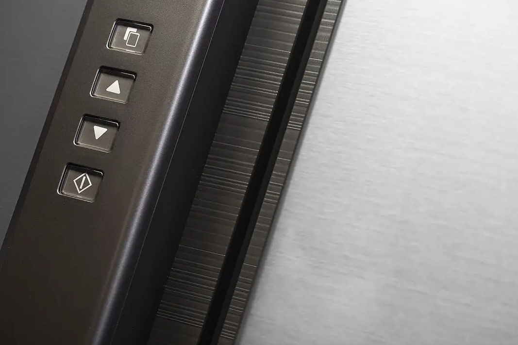 8196788 Холодильник многодверный   Sharp SJEX93PSL серый STDN-0117000 - Вид №10