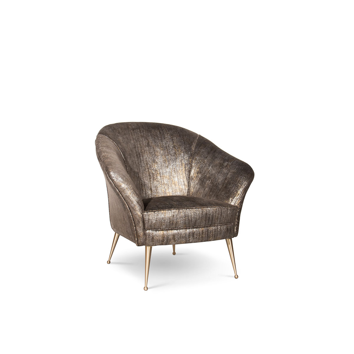 Кресла Chiclet Armchair Covethouse KOKET  - Вид №5