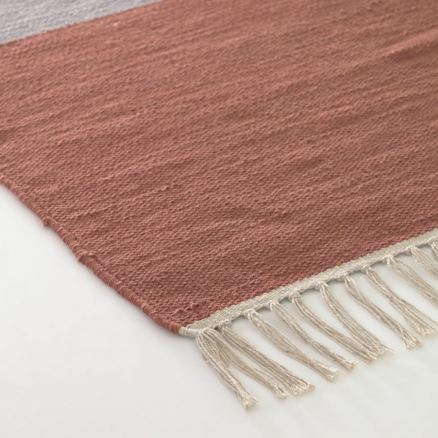 108091 Ковер 100% хлопок разноцветный 160 x 230 cm La Forma Cataleya 