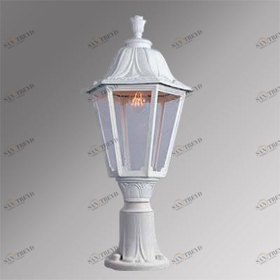 Уличный светильник Fumagalli Lot/Noemi E35.113.000.WXE27 FUMAGALLI LOT, NOEMI 273168 Белый 