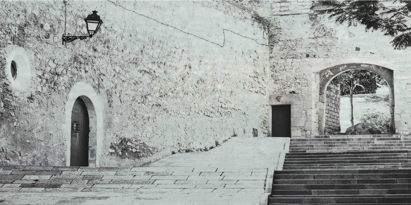 Creativespace Моющиеся флизелиновые обои с пейзажами Wallpaper preview 2017 sun-id-1468132 - Вид №2