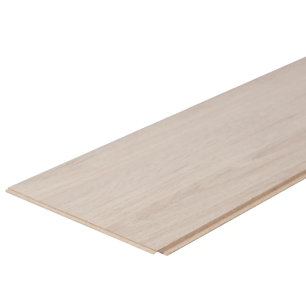 Ламинат «Дуб шато», 31 класс, толщина 6 мм, 2.691 м² Santreyd STLM-2204802 - Вид №2